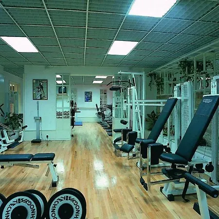 فندق Biokovka 3*