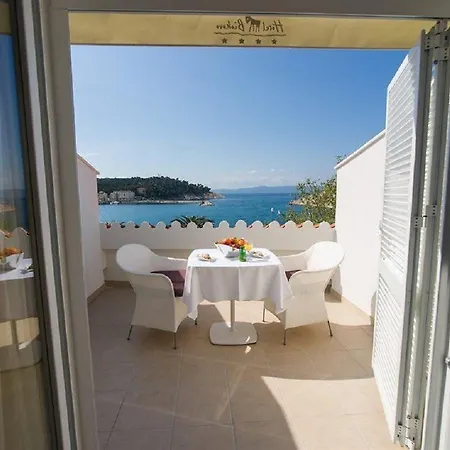 Hotell Biokovka Makarska