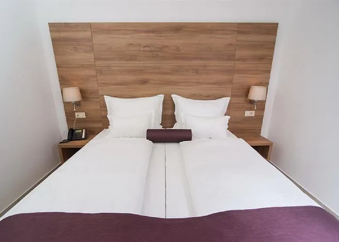 Biokovka Hotel 3*