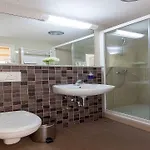 Biokovka Hotell