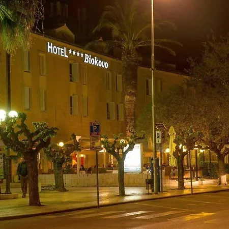 Biokovka Hotel