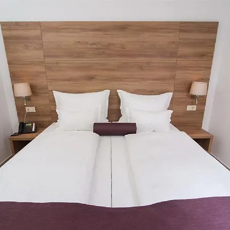 Biokovka Hotel 3*