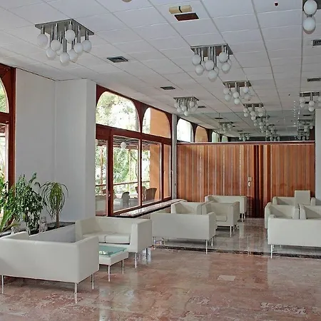 Hotel Biokovka