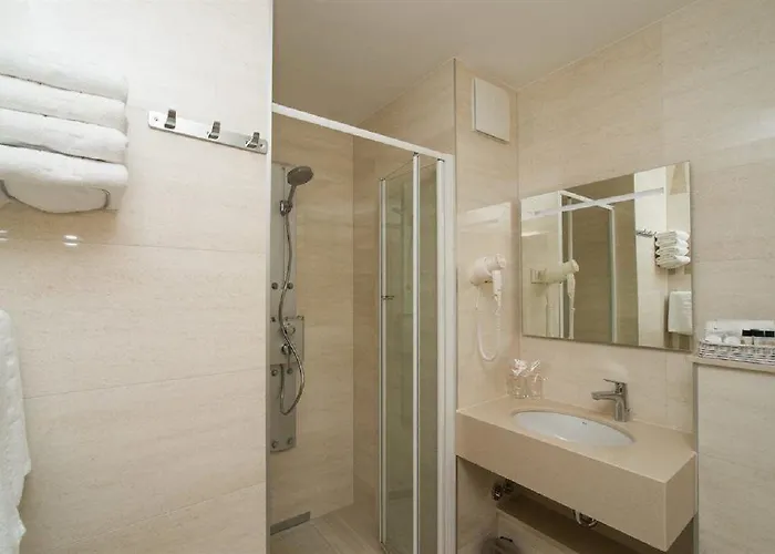 Hotel Biokovka 3*
